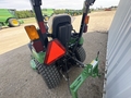 2021 John Deere 2025R Tractor