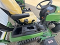 2021 John Deere 2025R Tractor