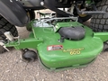 2021 John Deere 2025R Tractor