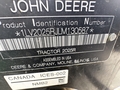 2021 John Deere 2025R Tractor
