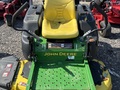 2010 John Deere Z445 Lawn Mower