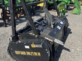 2025 John Deere MH60D Forestry and Mining