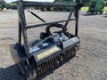 2025 John Deere MH60D Forestry and Mining
