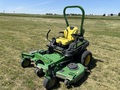 2019 John Deere Z960M Lawn Mower