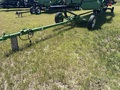 2021 Horsch CHCFE45 Grain Cart