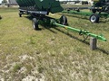 2021 Horsch CHCFE45 Grain Cart