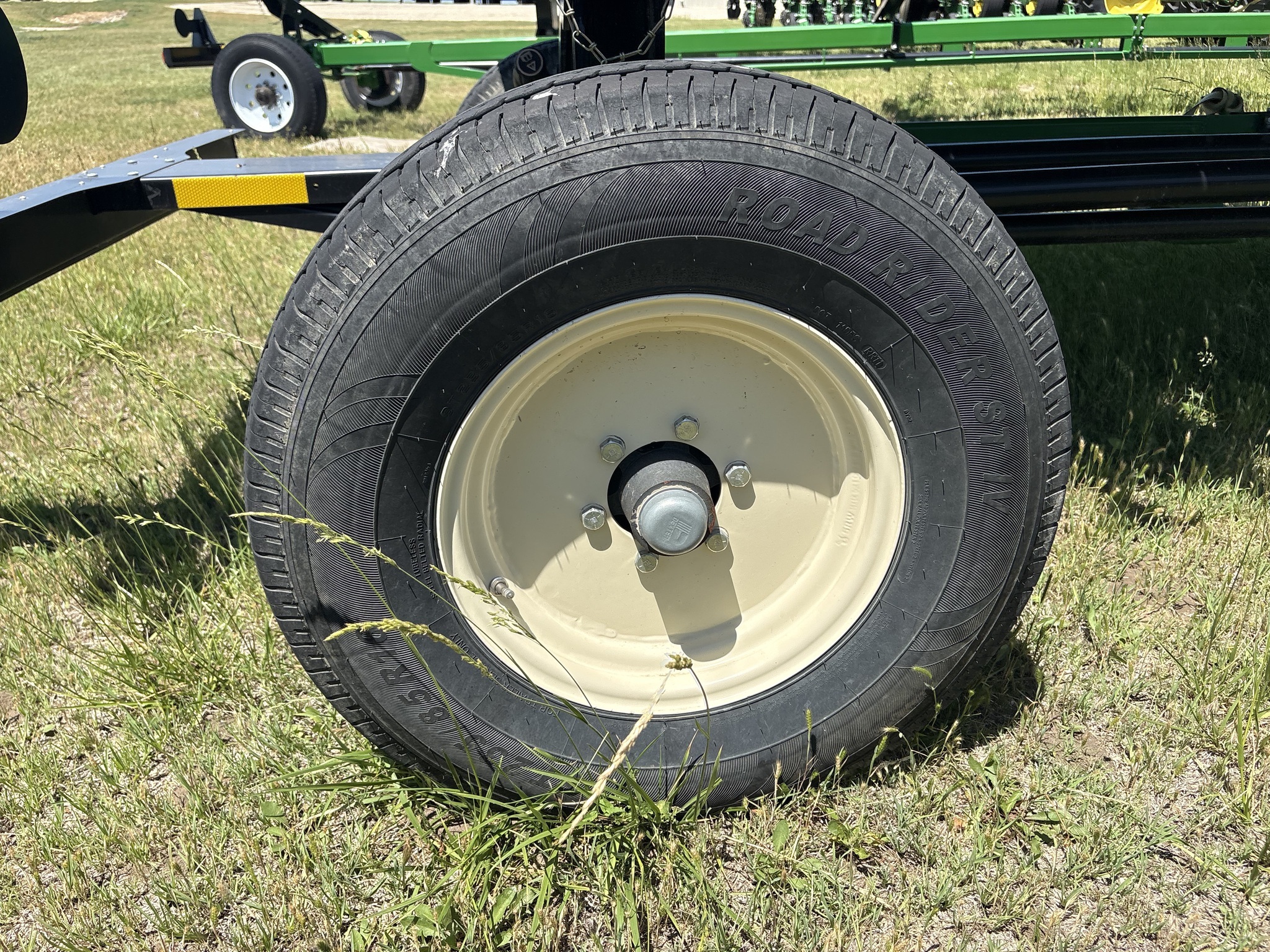 2021 Horsch CHCFE45 Grain Cart