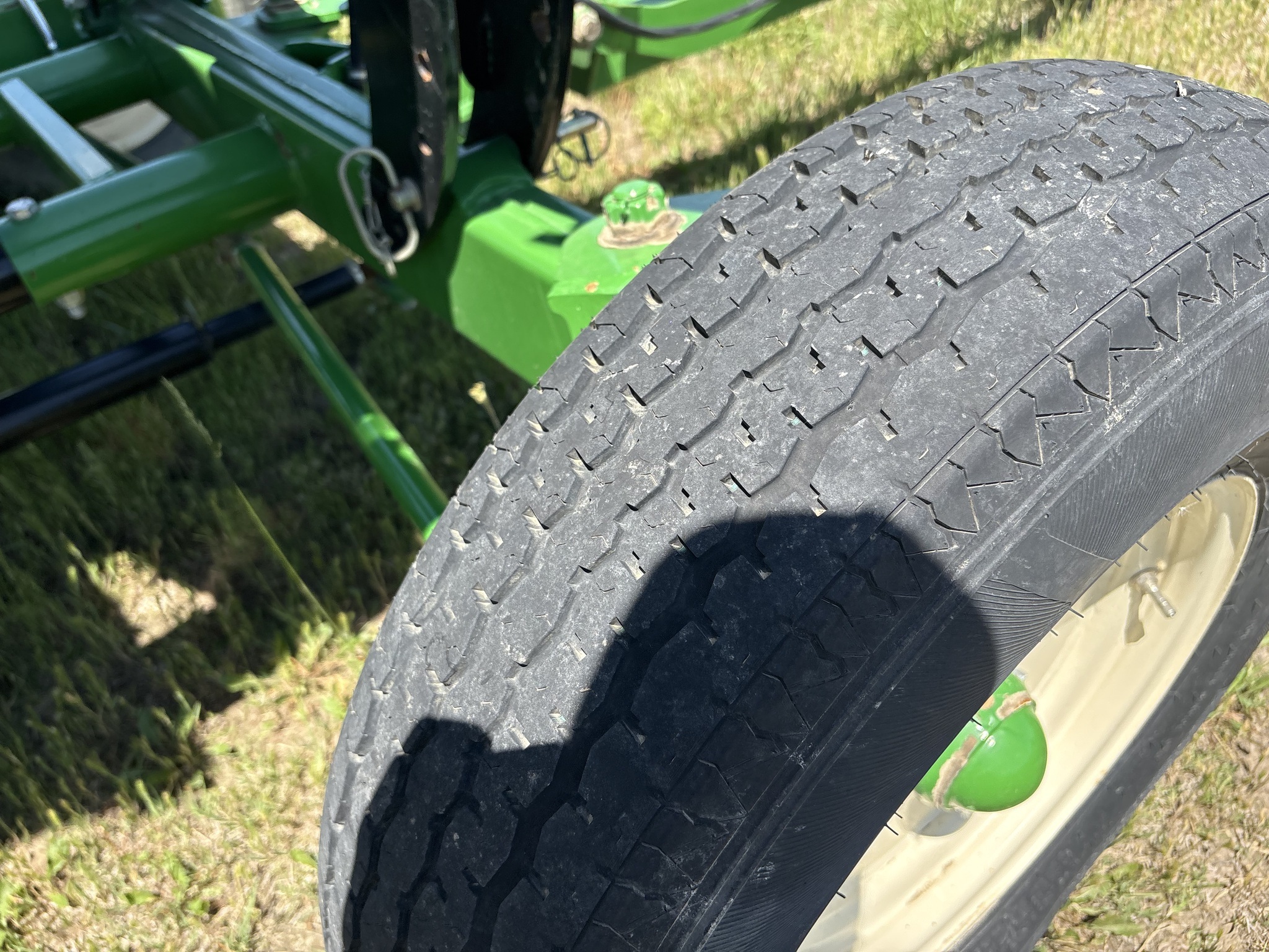 2021 Horsch CHCFE45 Grain Cart
