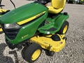 2021 John Deere X390 Lawn Mower