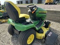 2021 John Deere X390 Lawn Mower
