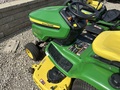 2021 John Deere X390 Lawn Mower