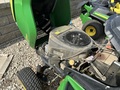 2021 John Deere X390 Lawn Mower