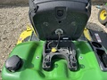 2021 John Deere X390 Lawn Mower