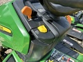 2021 John Deere X390 Lawn Mower