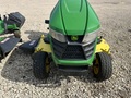 2021 John Deere X390 Lawn Mower