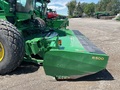 2023 John Deere W235R Self-Propelled Windrowers and Swather