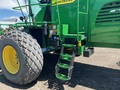 2023 John Deere W235R Self-Propelled Windrowers and Swather