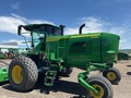 2023 John Deere W235R Self-Propelled Windrowers and Swather