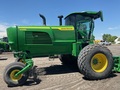 2023 John Deere W235R Self-Propelled Windrowers and Swather