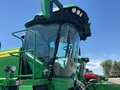 2023 John Deere W235R Self-Propelled Windrowers and Swather