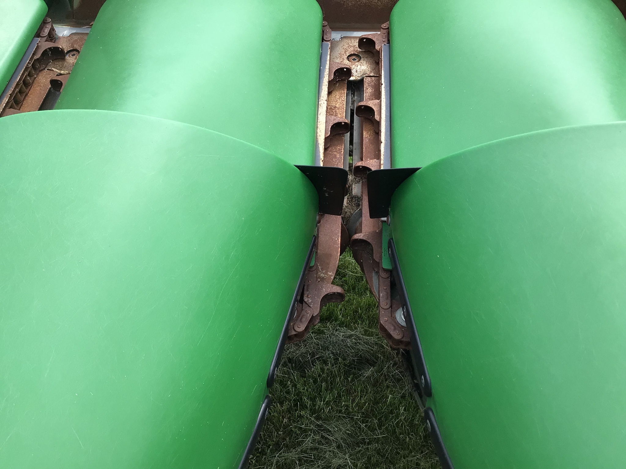 2023 John Deere C16F Corn Head
