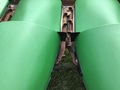 2023 John Deere C16F Corn Head