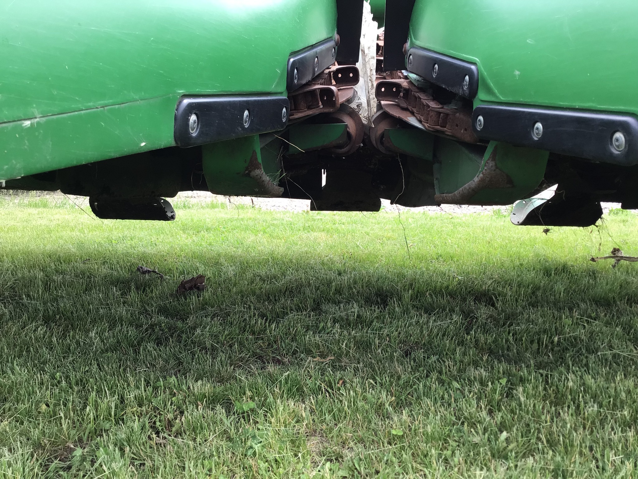 2023 John Deere C16F Corn Head