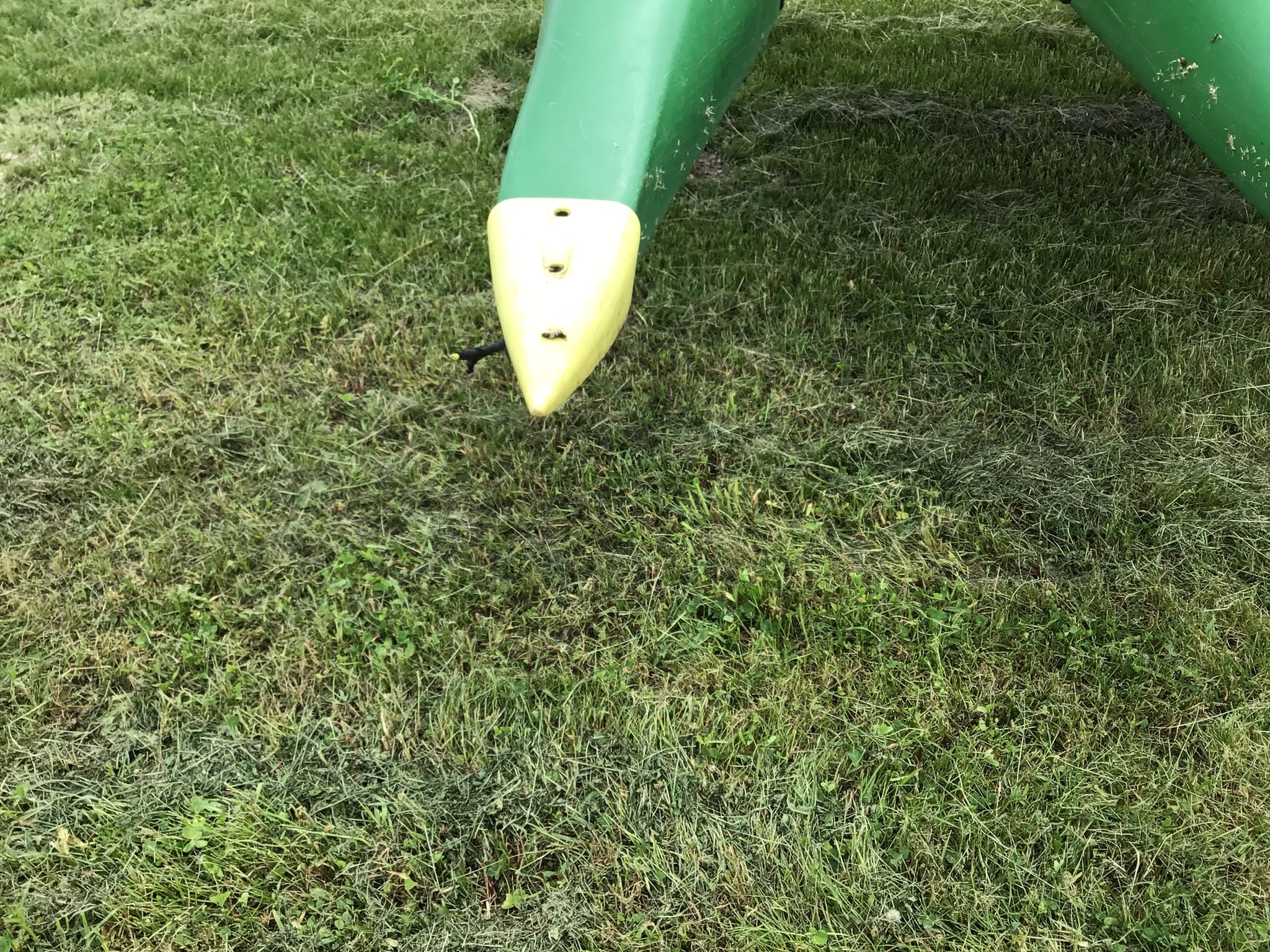 2023 John Deere C16F Corn Head