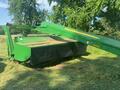 2020 John Deere 835 Mower Conditioner