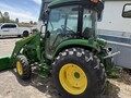 2023 John Deere 4044R Tractor