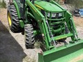 2023 John Deere 4044R Tractor