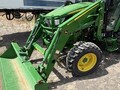 2023 John Deere 4044R Tractor