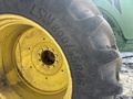 2018 John Deere 9620R Tractor