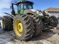2018 John Deere 9620R Tractor