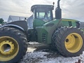 2018 John Deere 9620R Tractor