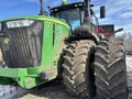2018 John Deere 9620R Tractor