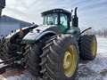 2018 John Deere 9620R Tractor