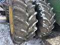 2018 John Deere 9620R Tractor