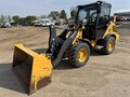 2022 Deere 184 G-TIER Wheel Loader