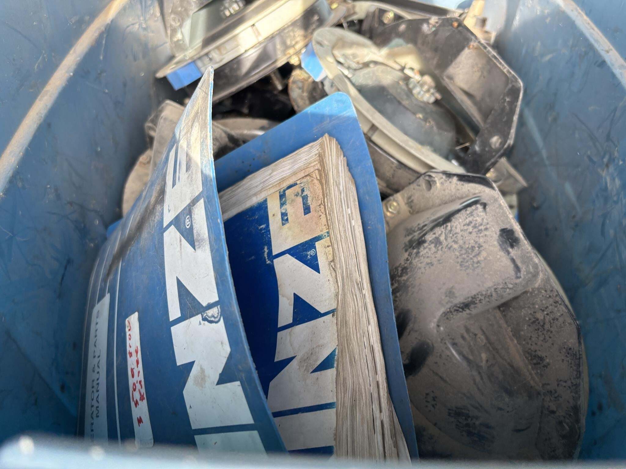 2004 Kinze 3500 Planter