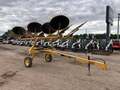 2012 Vermeer VR1224 Rake