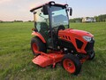 2025 Kubota LX3520HSDC Tractor