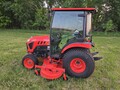 2025 Kubota LX3520HSDC Tractor