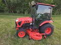 2025 Kubota LX3520HSDC Tractor
