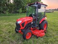2025 Kubota LX3520HSDC Tractor