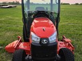 2025 Kubota LX3520HSDC Tractor