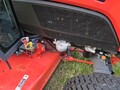2025 Kubota LX3520HSDC Tractor