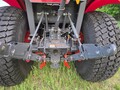 2025 Kubota LX3520HSDC Tractor