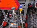 2025 Kubota LX3520HSDC Tractor