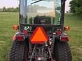 2025 Kubota LX3520HSDC Tractor